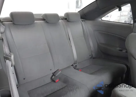 2008 Honda Civic Lx из США, поврежденный, VIN 2HGFG12698H565675